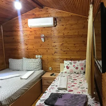 Zeytin Oda ve Kahvaltı