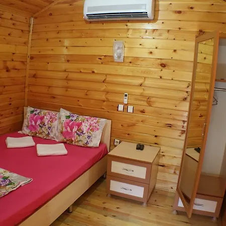 Oda ve Kahvaltı Zeytin