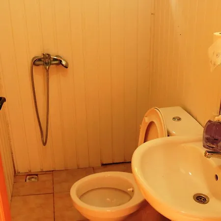Bed and breakfast Zeytin Olympos